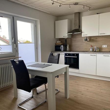 Ferienwohnung Gehring Бад Кроцинген Екстериор снимка