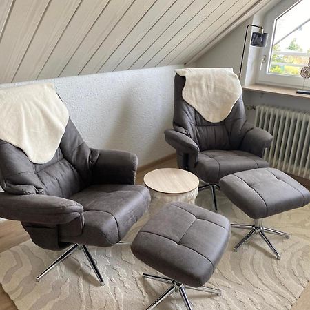 Ferienwohnung Gehring Бад Кроцинген Екстериор снимка