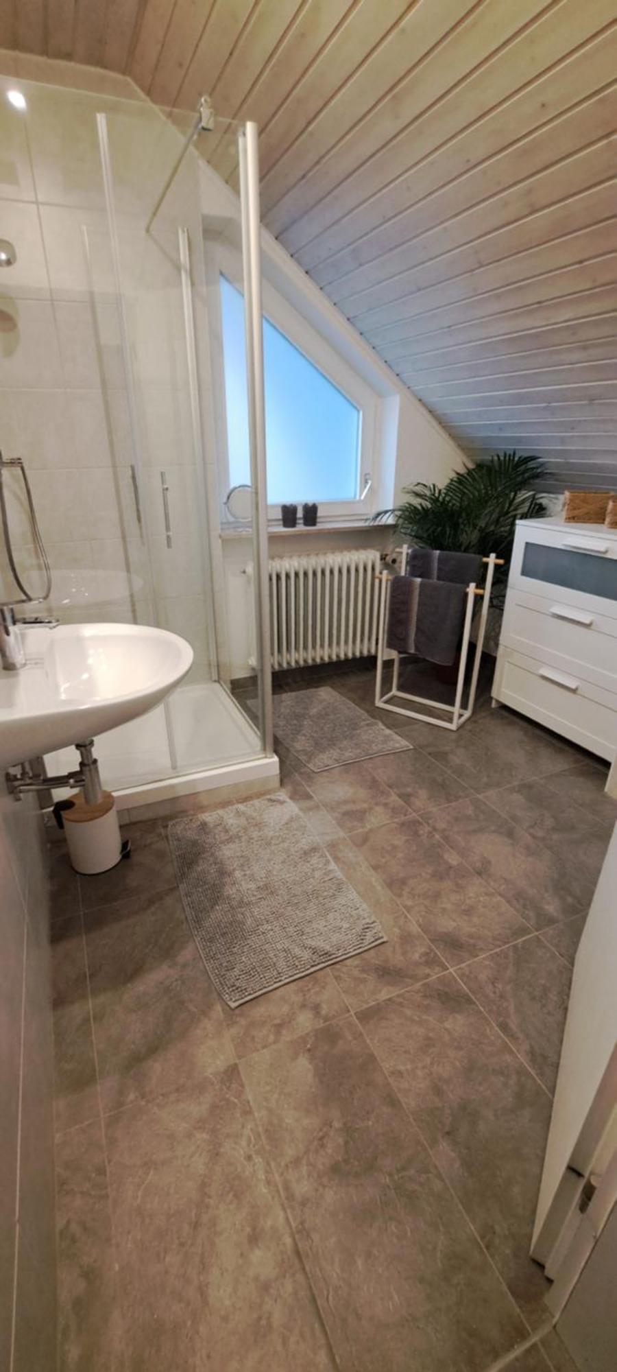 Ferienwohnung Gehring Бад Кроцинген Екстериор снимка