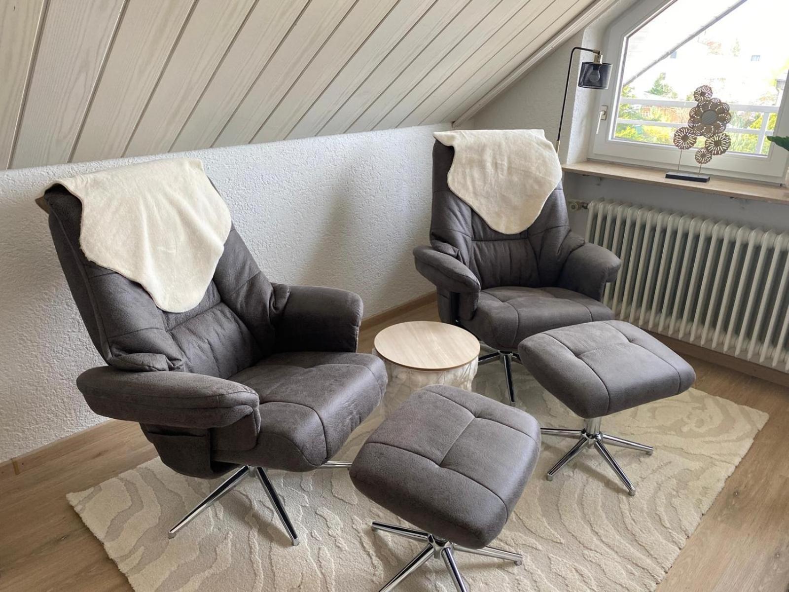 Ferienwohnung Gehring Бад Кроцинген Екстериор снимка