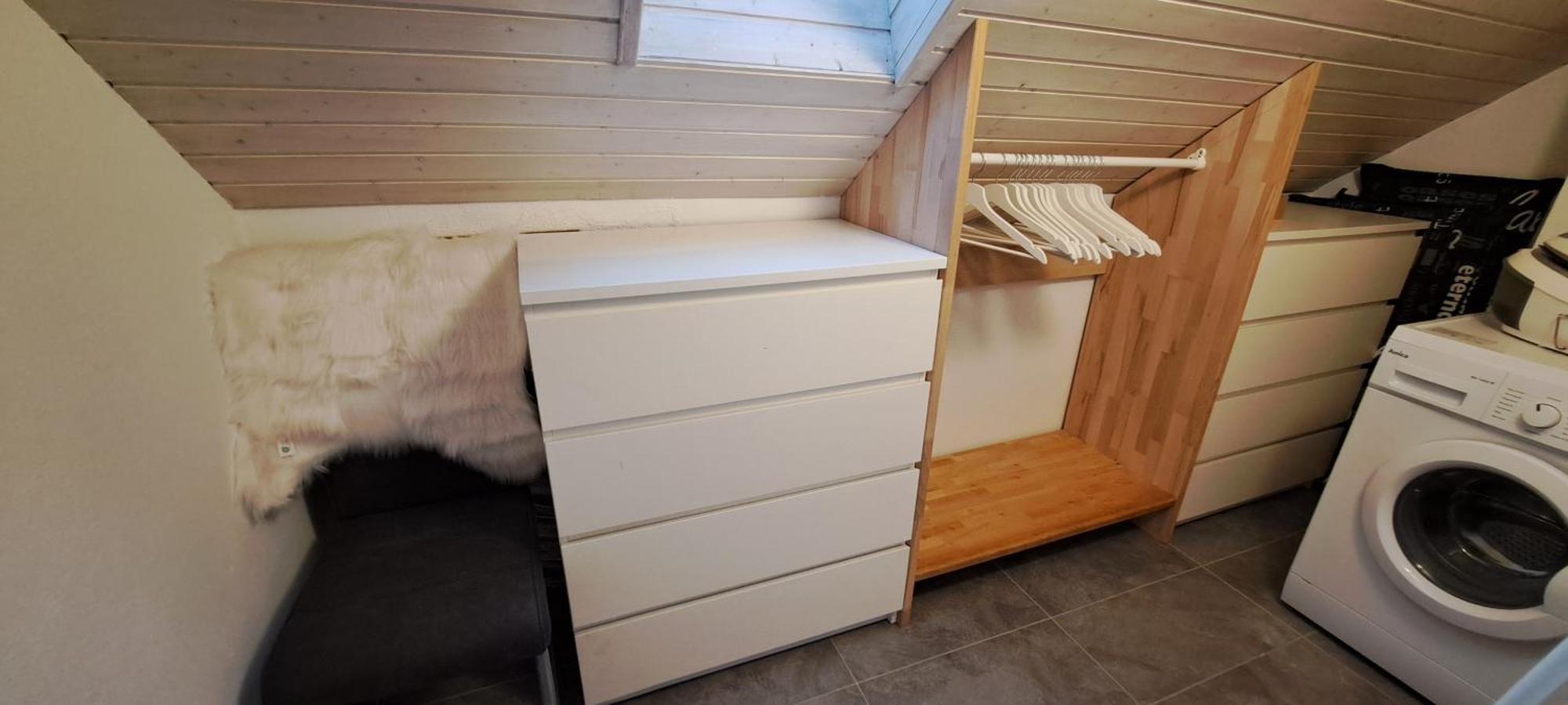 Ferienwohnung Gehring Бад Кроцинген Екстериор снимка